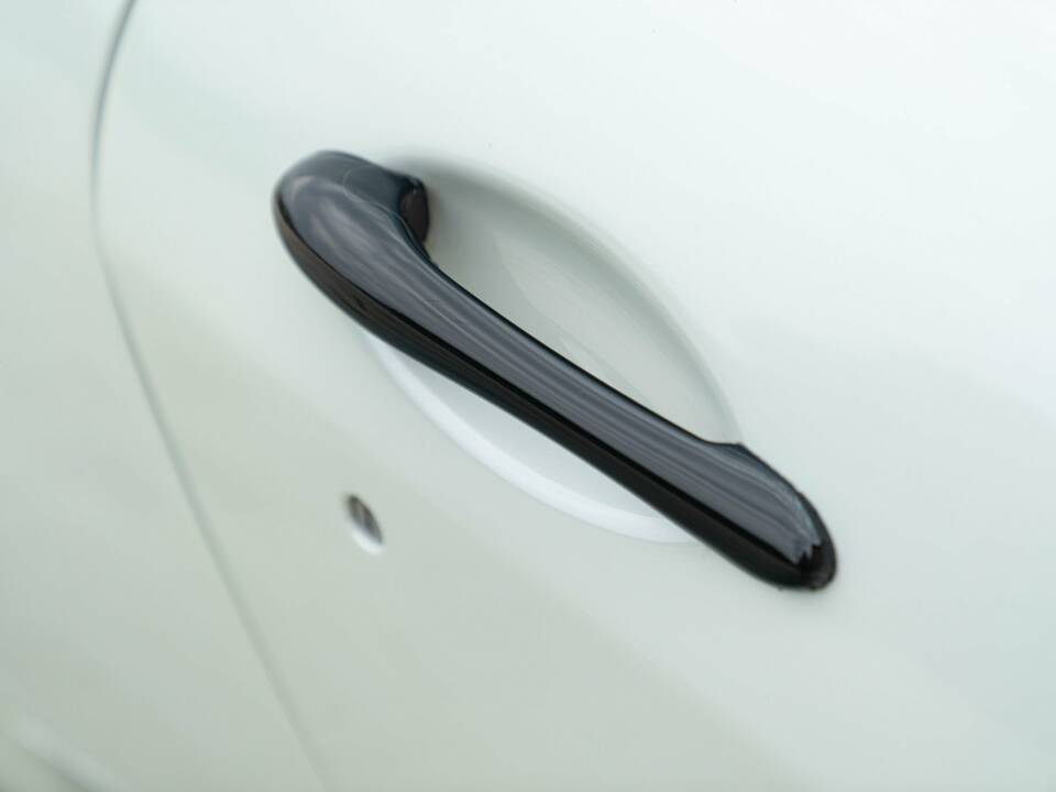 Bild 13/50 von Maserati GranTurismo 4.2 (2008)