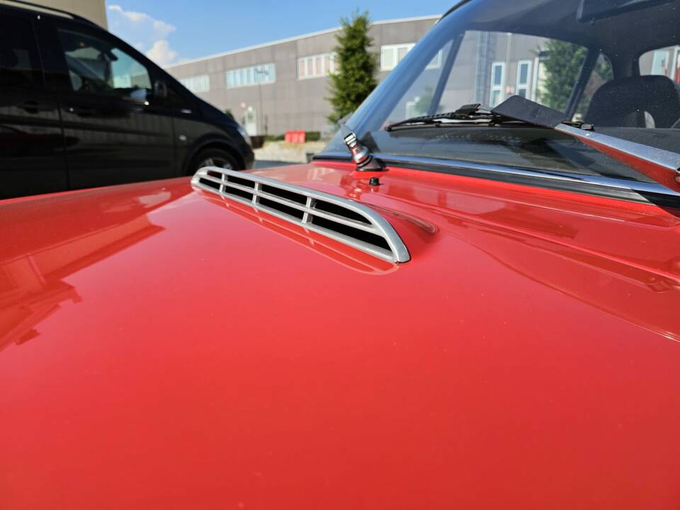 Image 22/56 of Lancia Fulvia 1.3 S (1975)