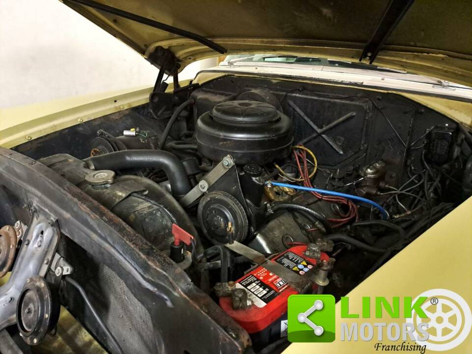 Afbeelding 10/10 van Dodge Royal (1955)