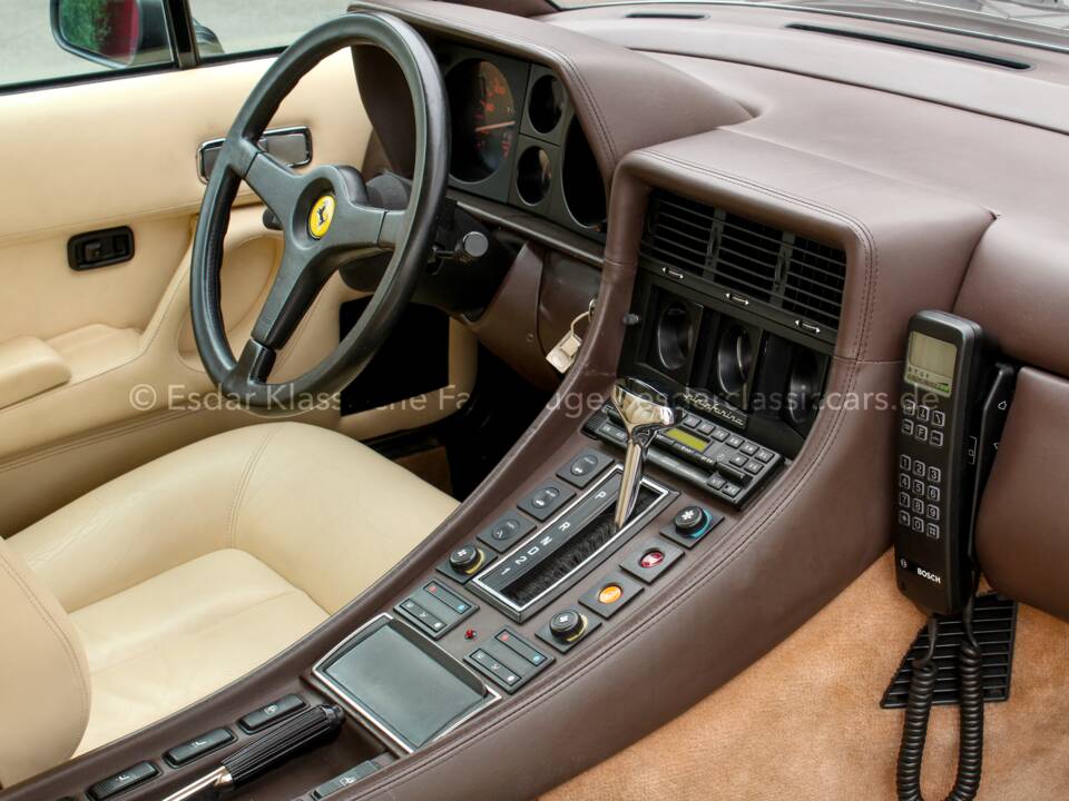 Image 7/42 de Ferrari 412 (1986)