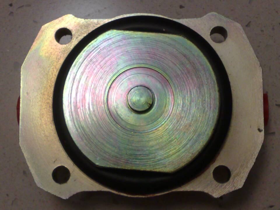 Immagine 66/88 di Lancia Flaminia GT 3C 2.5 Convertible (1962)