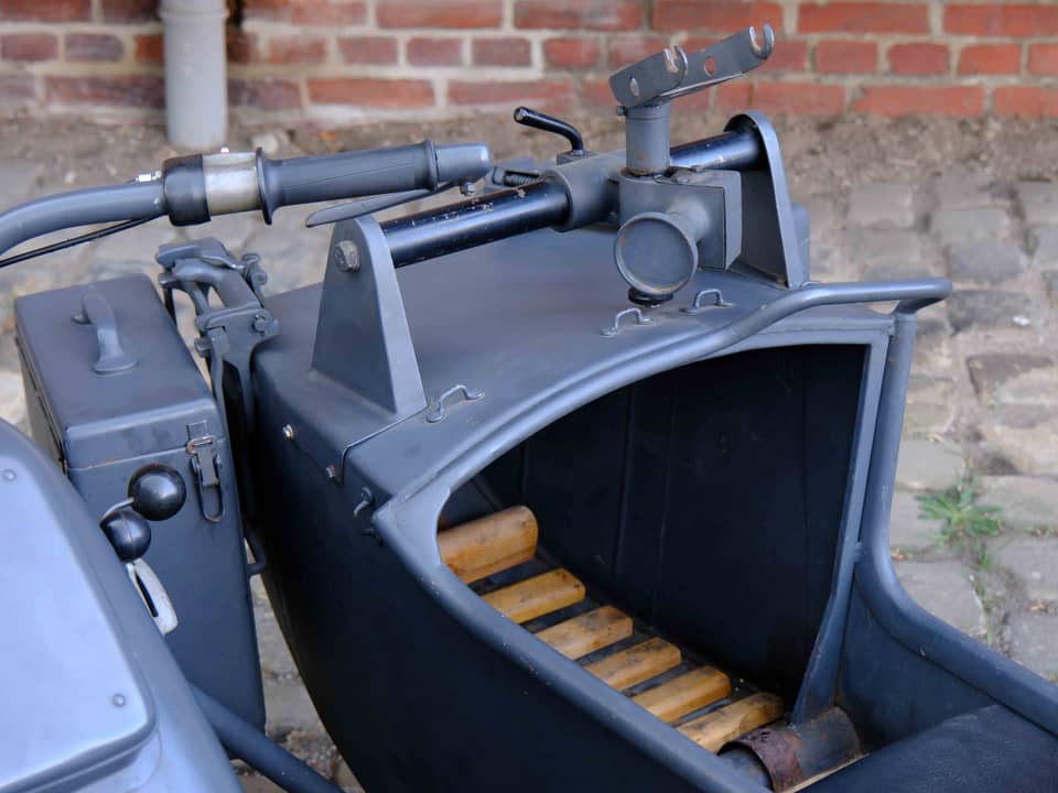 Image 74/92 of Zündapp KS 750 (1943)