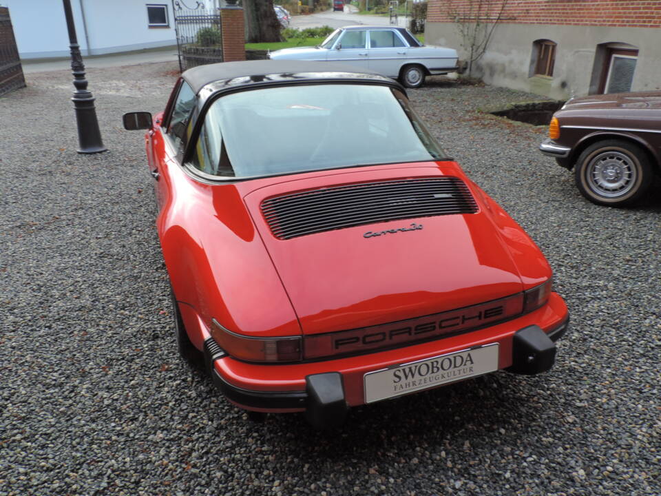 Image 10/17 of Porsche 911 Carrera 3.0 (1977)