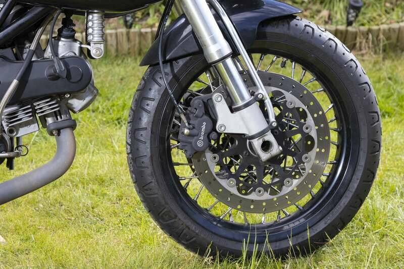 Bild 30/35 von Ducati Sport 1000 S (2010)