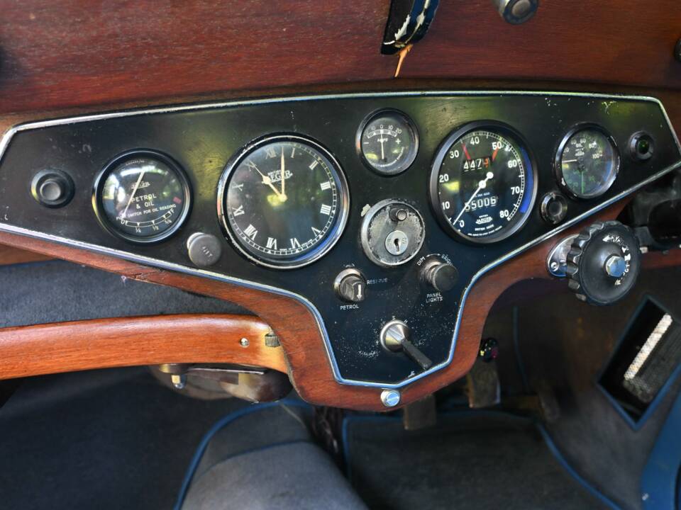 Image 16/39 de Rover 14 (1938)