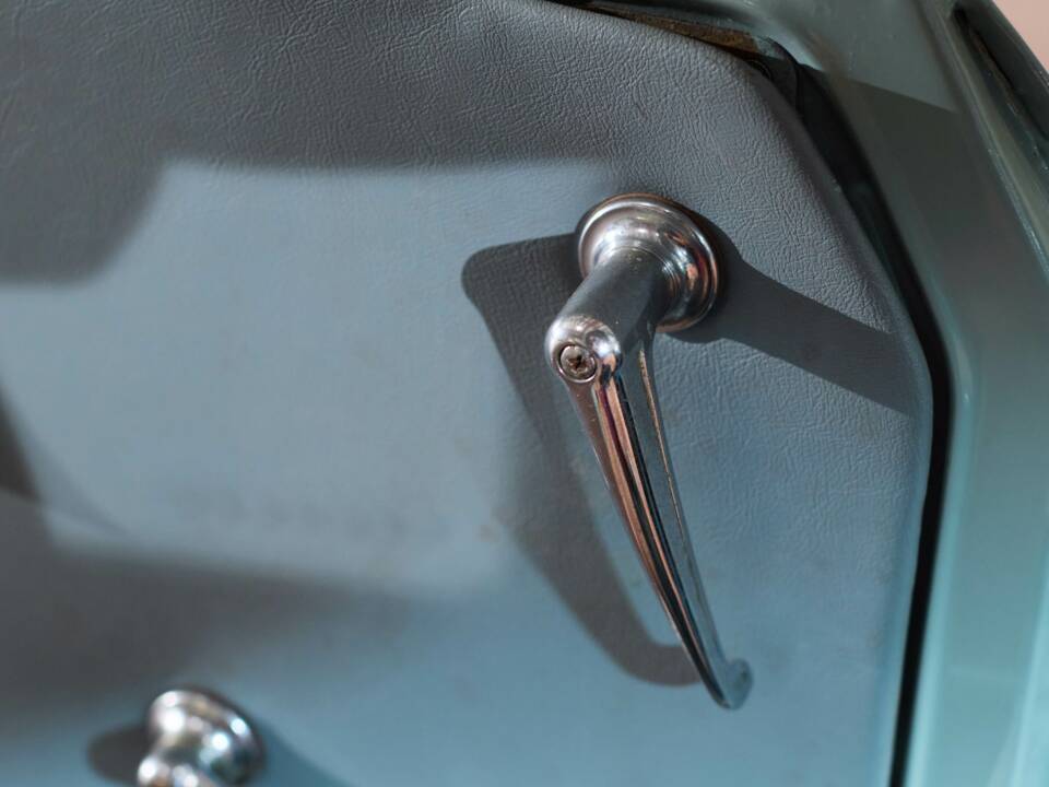Bild 33/42 von Morris Minor 1000 Traveller (1967)