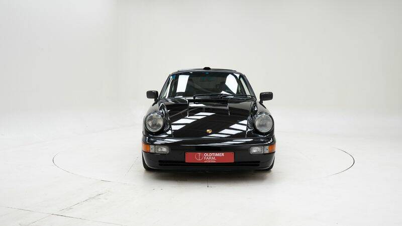 Bild 5/15 von Porsche 911 Carrera 2 (1990)
