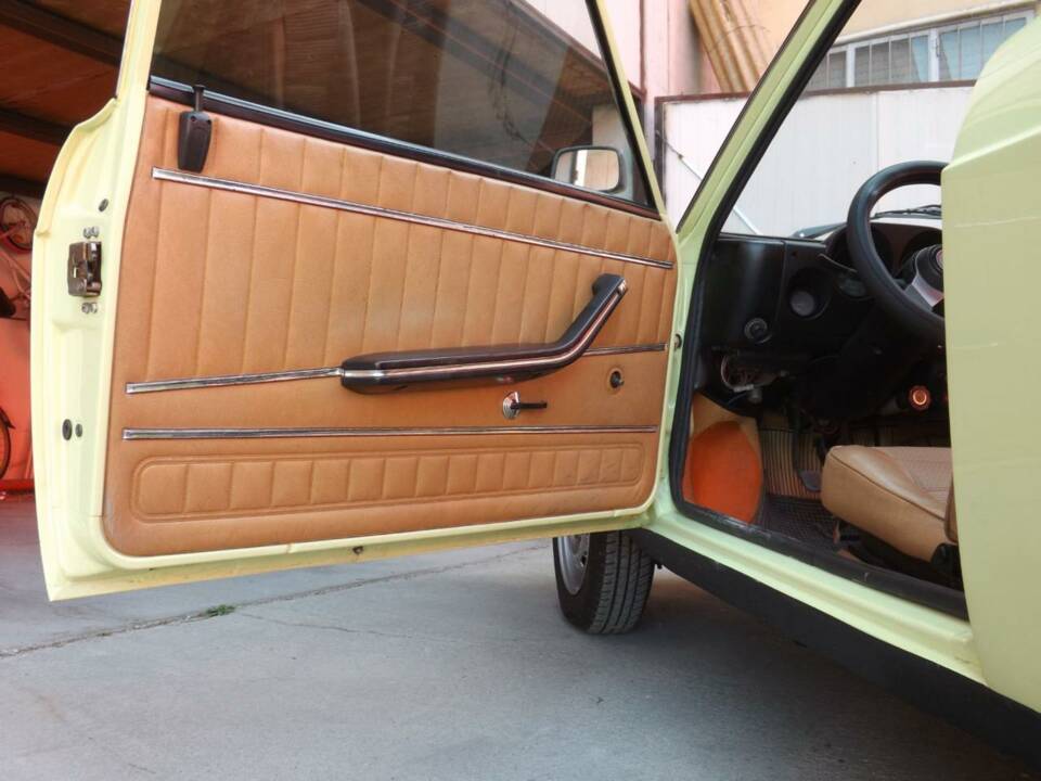 Afbeelding 47/50 van FIAT 128 Sport Coupe (1974)