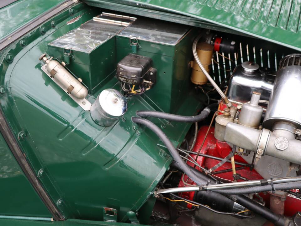Immagine 24/50 di MG TC (1948)