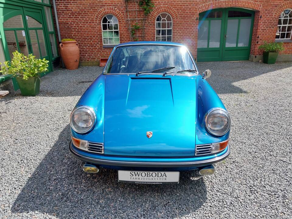 Afbeelding 5/15 van Porsche 911 2.2 S (1970)