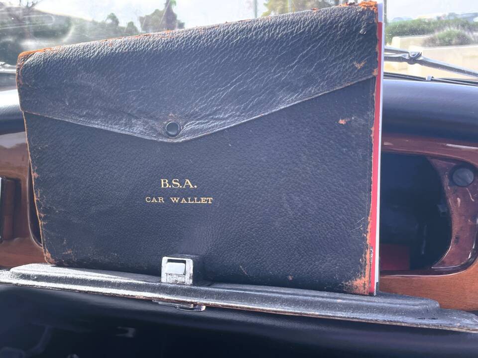 Image 45/58 of SIMCA 1200 S (1968)