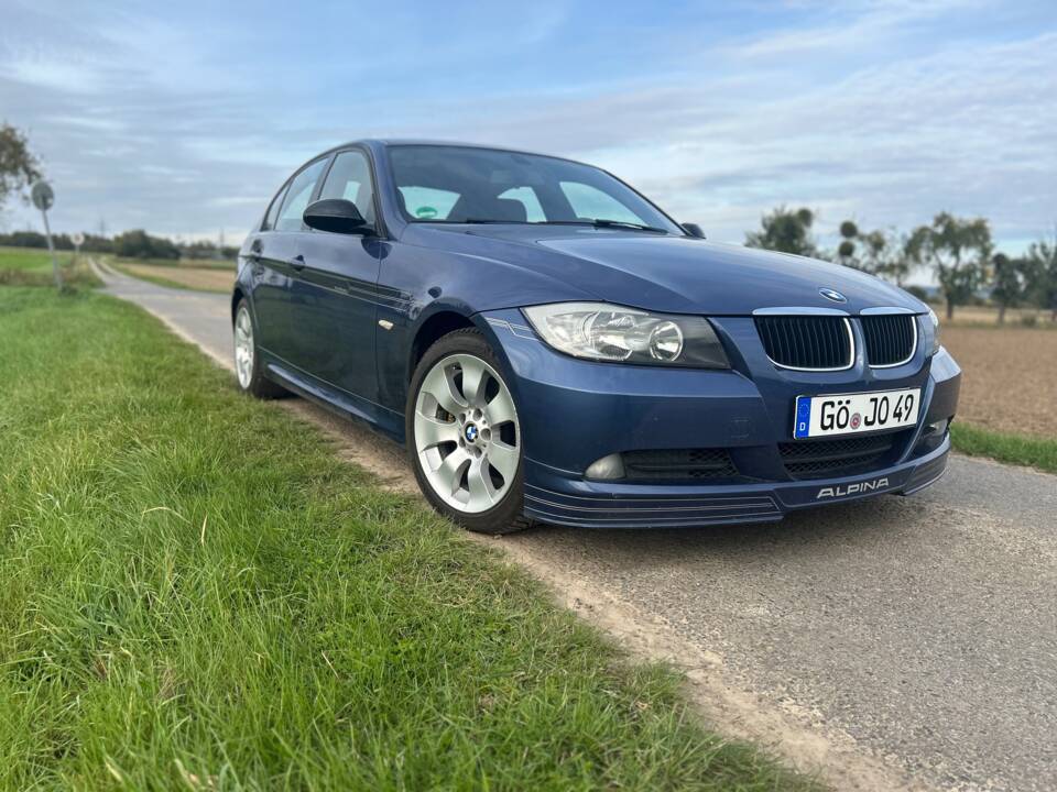 Bild 2/15 von ALPINA D3 (2006)