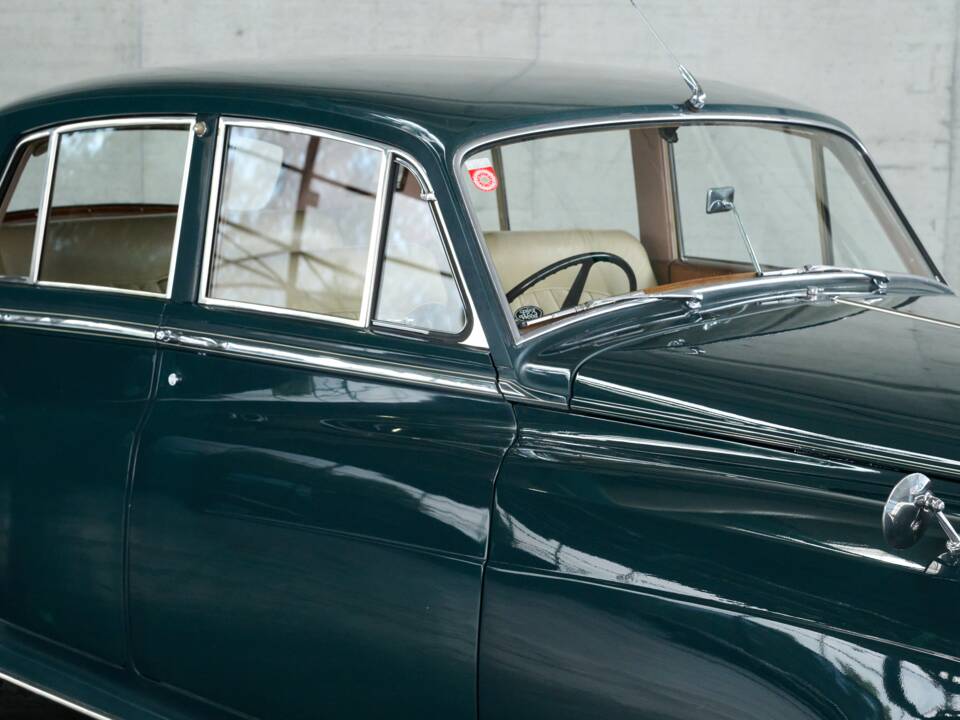 Imagen 32/50 de Rolls-Royce Silver Cloud III (1963)
