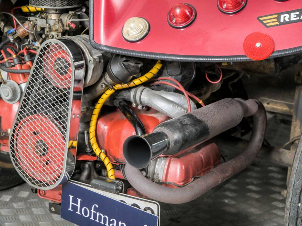 Image 30/50 of Volkswagen Buggy (1969)