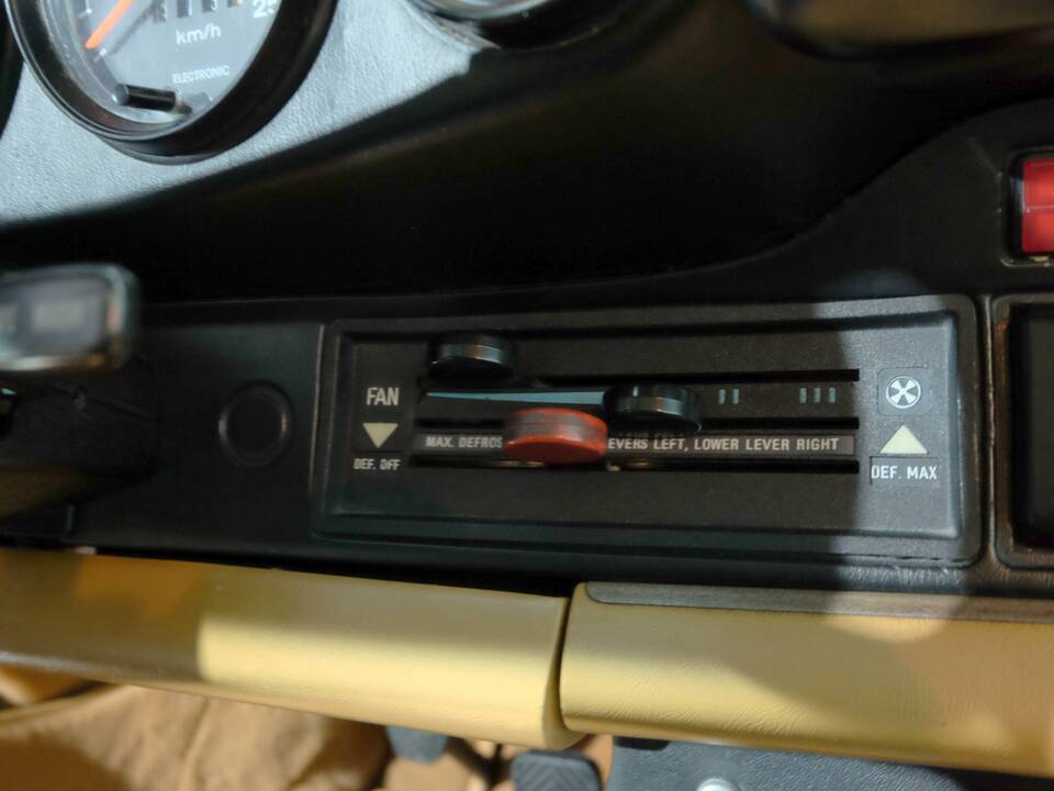 Bild 11/35 von Porsche 911 2.7 S (1975)