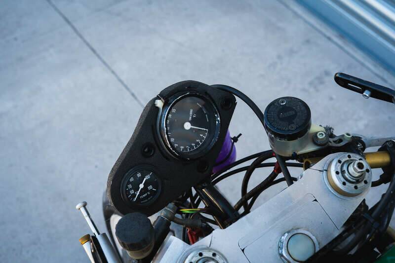Immagine 31/50 di Honda VFR 750R RC36 (1992)