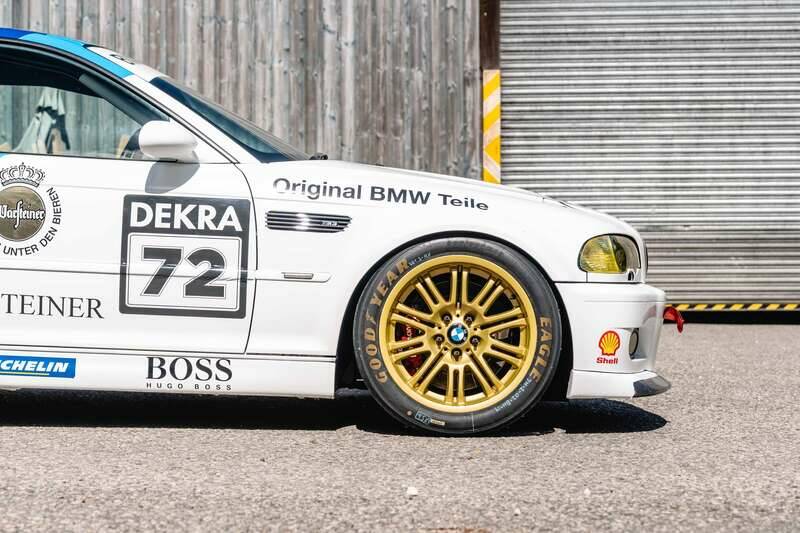 Immagine 25/50 di BMW M3 (2005)