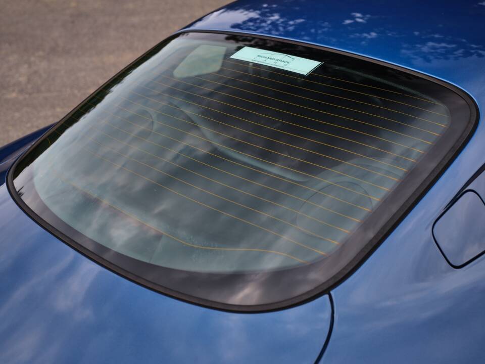 Image 33/50 de Maserati GranSport &quot;MC Victory&quot; (2006)