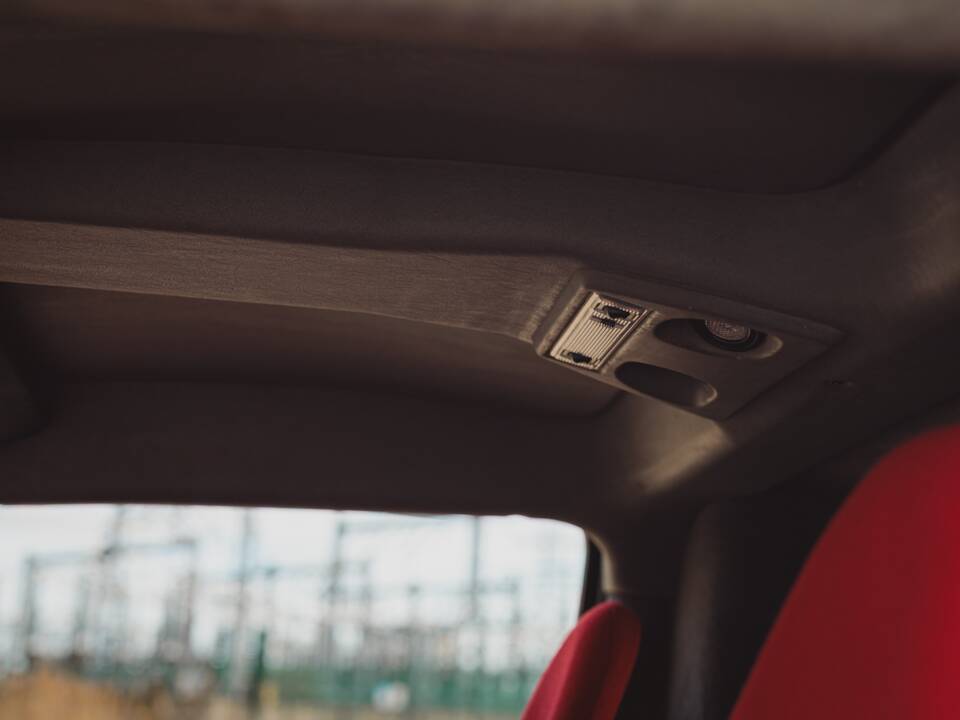 Image 50/50 of Ford Sierra RS Cosworth (1987)