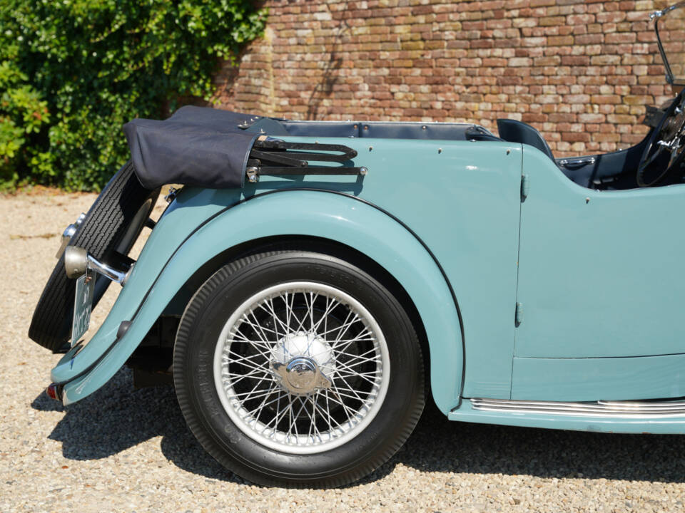 Imagen 27/50 de Singer 1 1&#x2F;2 Sports Tourer (1934)