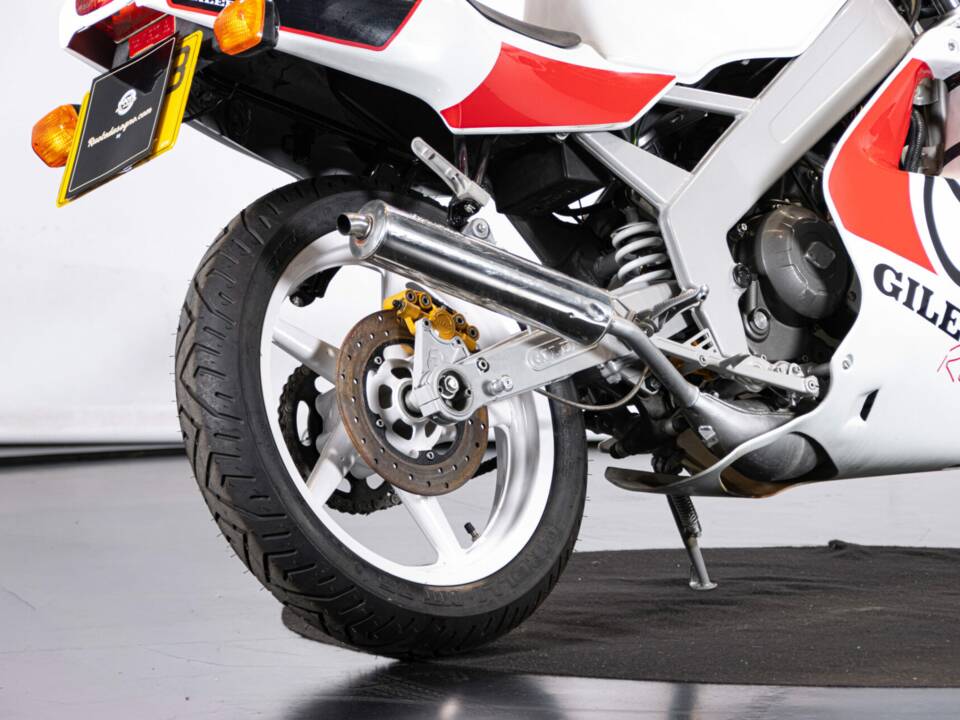 Immagine 11/49 di Gilera 125 SP01 (1991)