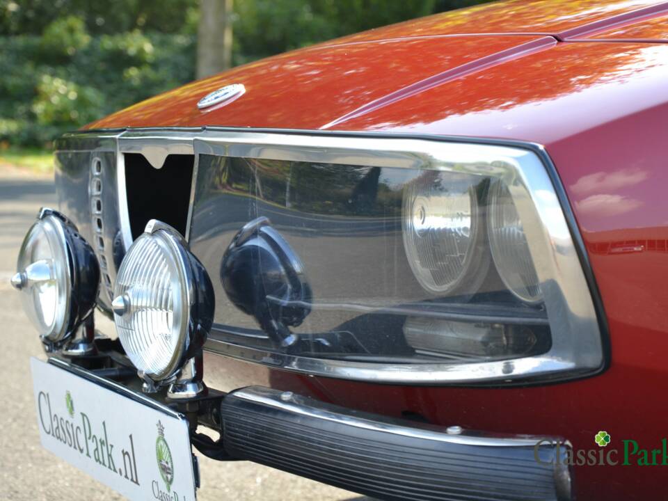 Bild 15/50 von Alfa Romeo Junior Zagato GT 1300 (1970)