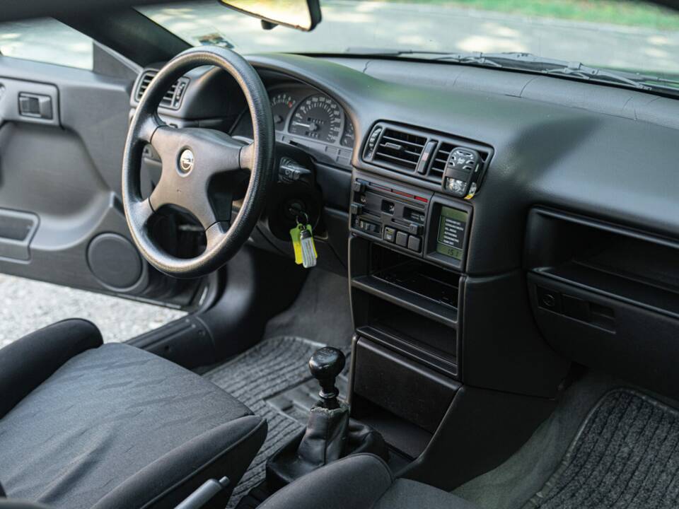 Image 21/50 of Opel Calibra 2,0 4x4 16V (1991)