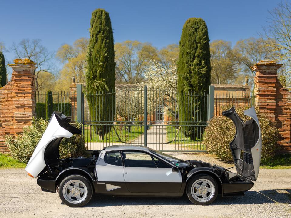 Bild 42/84 von Ferrari 512 BBi (1982)