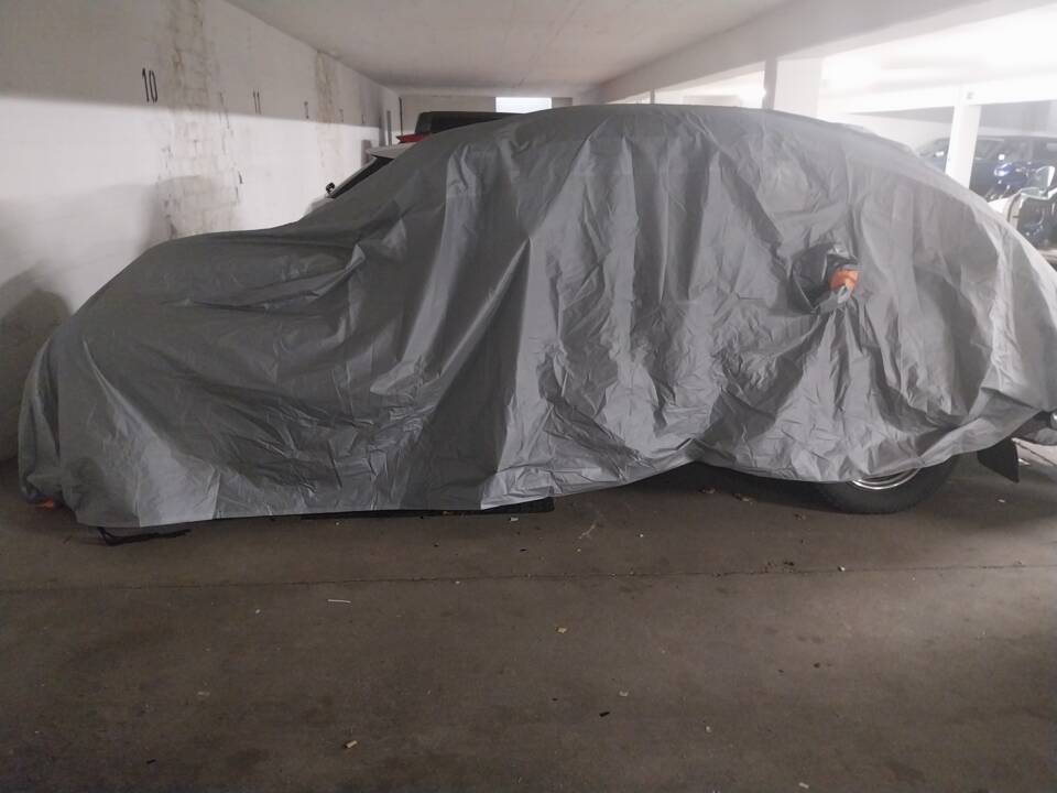 Image 14/18 of Volvo PV 444 (1954)