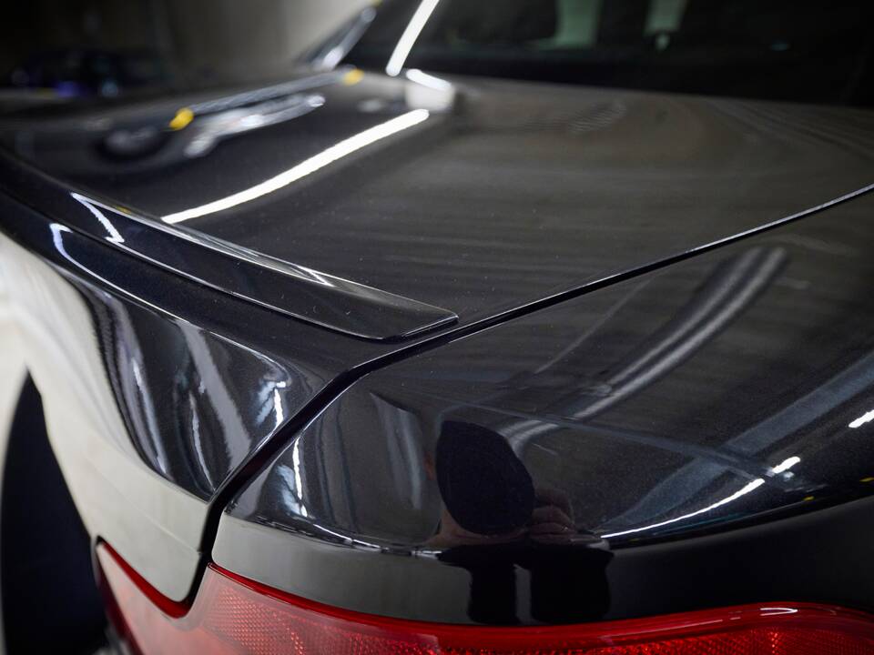 Bild 40/94 von BMW 1er M Coupé (2012)