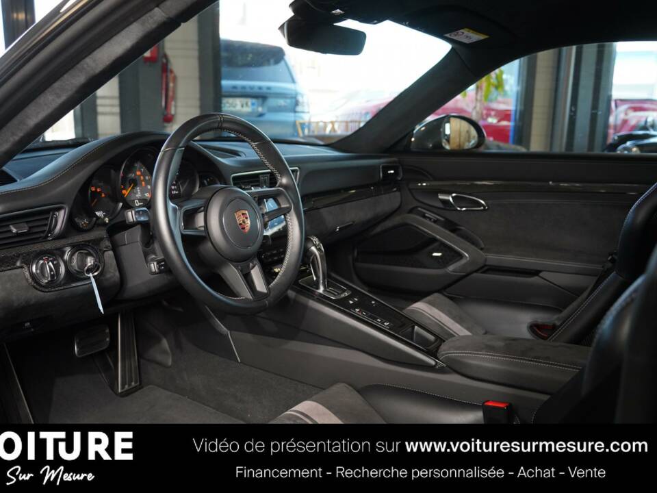 Bild 6/37 von Porsche 911 GT3 (2018)