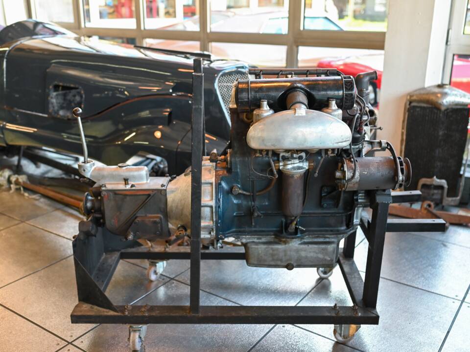 Image 27/63 of Riley 2 1/2 Special (1937)