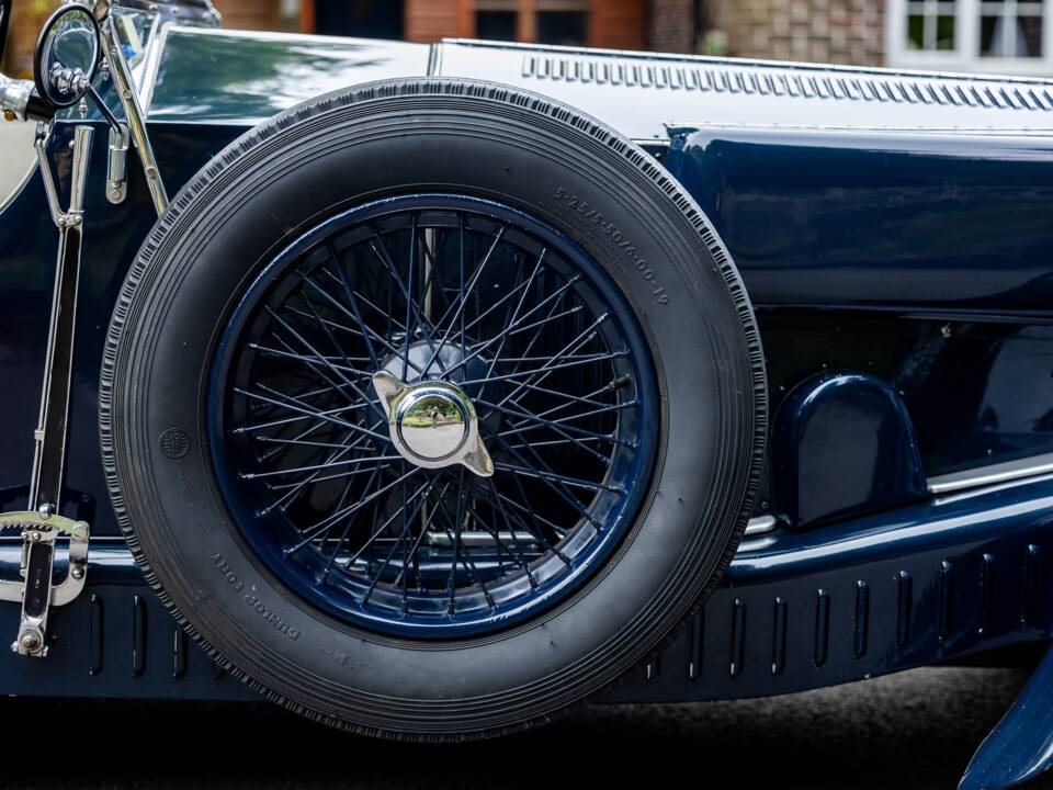 Bild 19/50 von Invicta 4,5 Liter S-Type Low Chassis (1933)