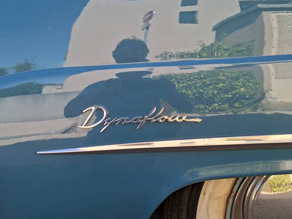 Afbeelding 8/19 van Buick Super Dynaflow (1950)