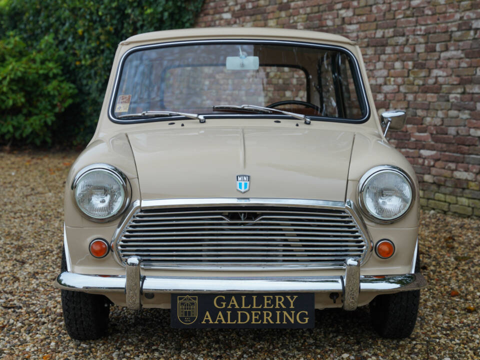 Image 13/50 of Austin Mini Cooper S 1275 (1970)