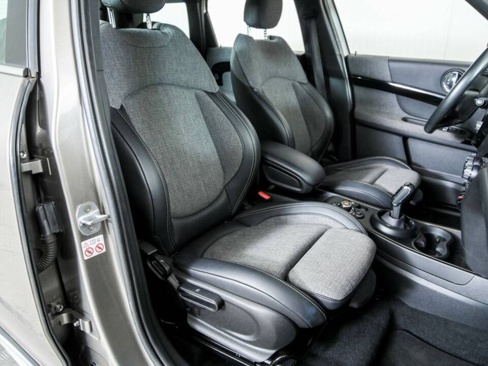 Bild 28/50 von Mini One Countryman (2020)