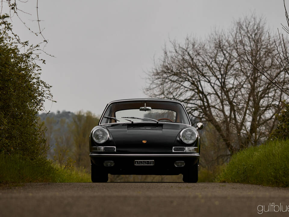 Bild 18/92 von Porsche 911 2.0 (1965)