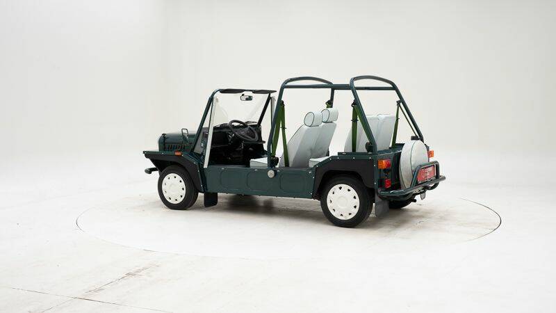 Afbeelding 4/15 van Mini Moke (1993)