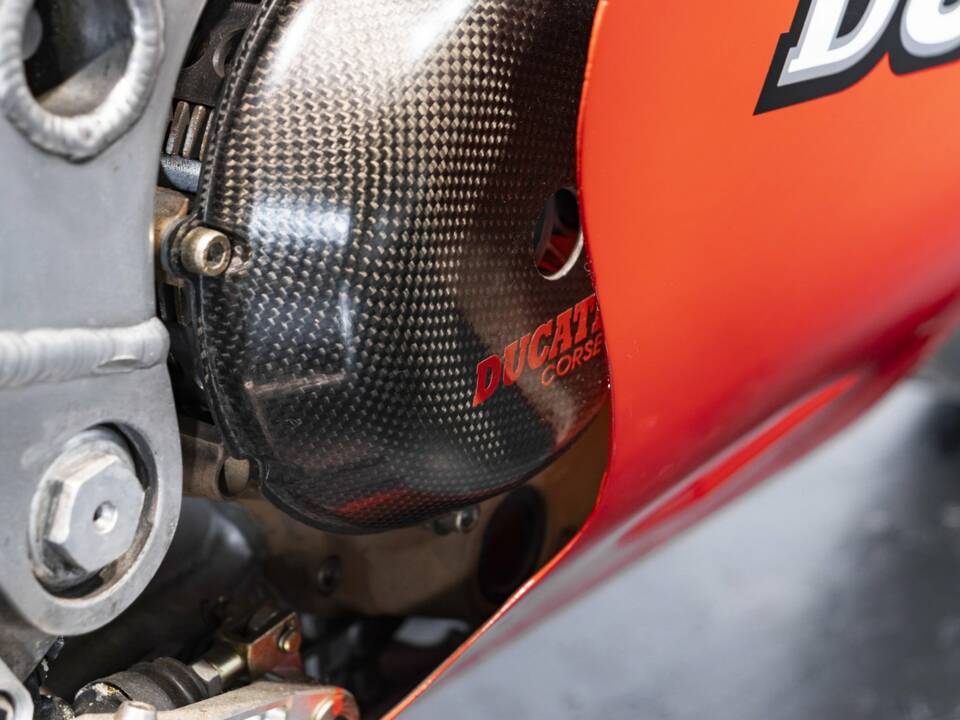 Bild 47/50 von Ducati DUMMY (1999)