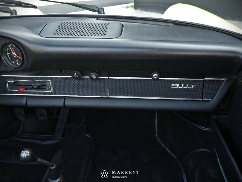 Bild 59/78 von Porsche 911 2.2 T (1971)
