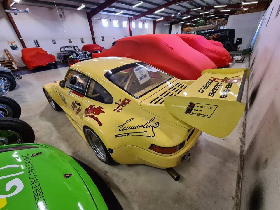 Bild 41/55 von Porsche 935 dp III (1989)