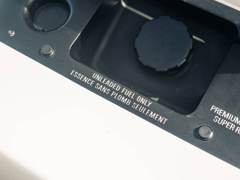 Imagen 6/62 de Chevrolet Corvette ZR1 (1991)