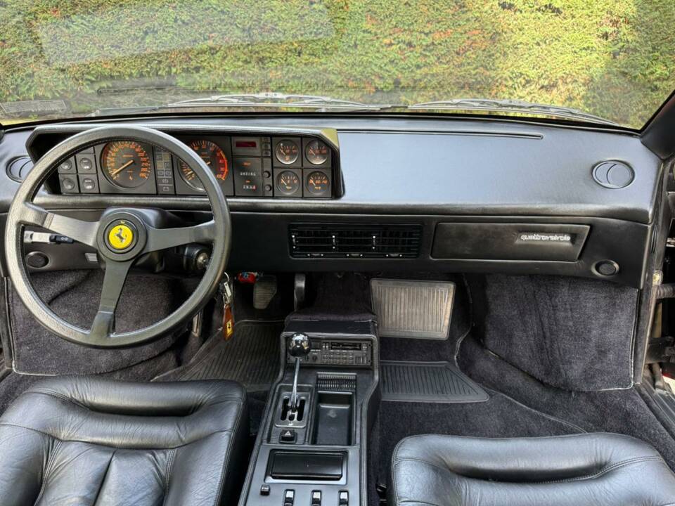 Image 9/50 of Ferrari Mondial 3.2 (1988)