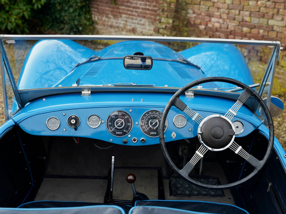 Bild 34/50 von Allard K2 (1951)