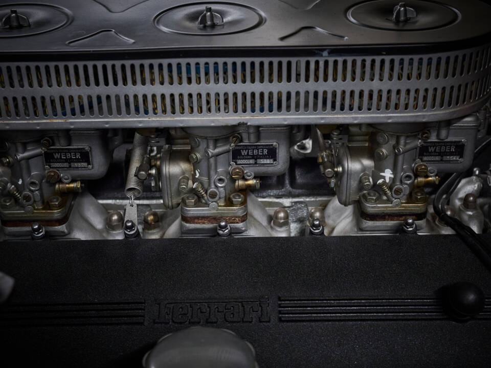 Bild 117/155 von Ferrari 250 GT 2+2 (1962)