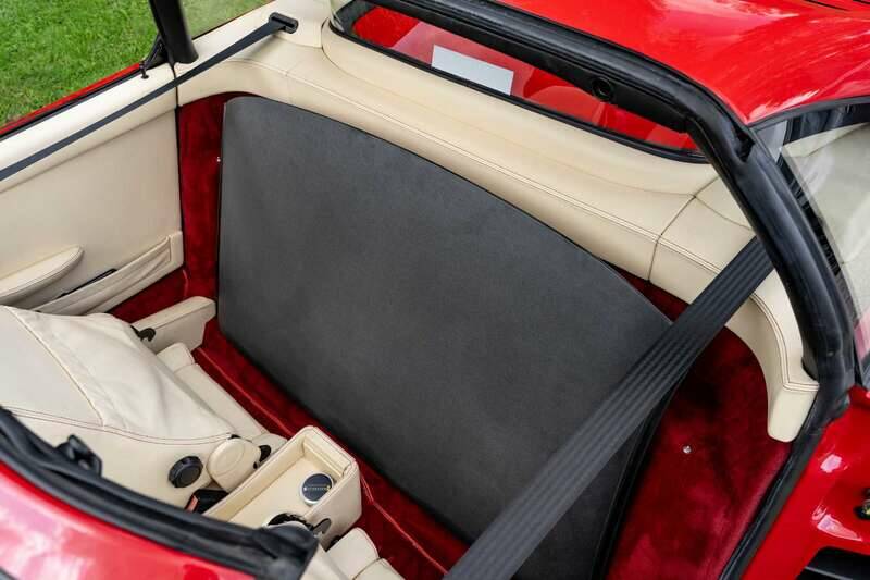 Bild 50/50 von Ferrari F 355 GTS (1997)