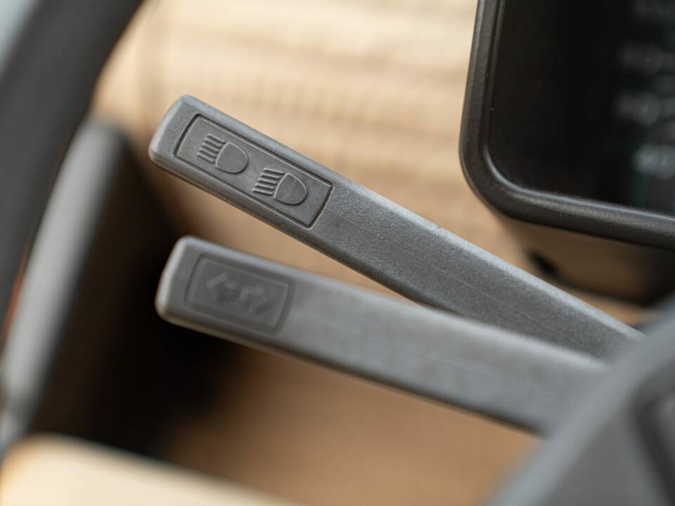 Bild 29/46 von FIAT Panda 45 (1982)