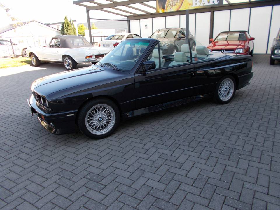 Afbeelding 5/14 van BMW M3 (1991)