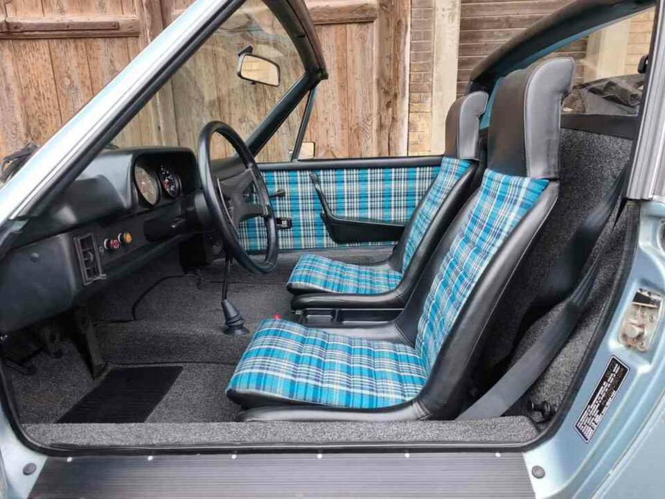 Bild 7/27 von Porsche 914  2.0 (1973)