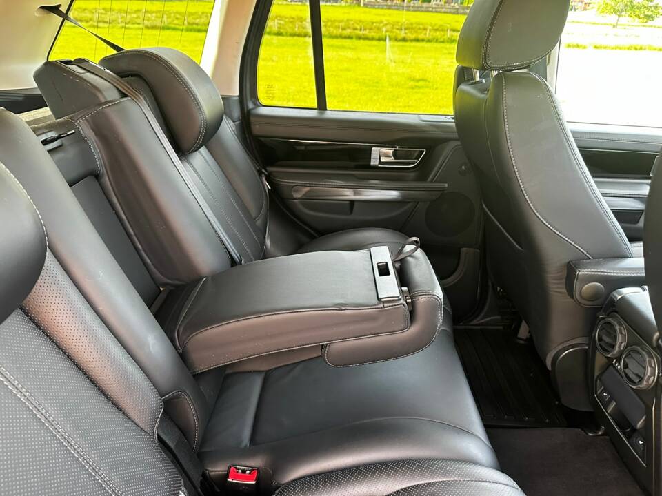 Bild 45/77 von Land Rover Range Rover Sport SDV6 (2013)